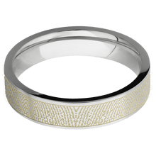 Stainless Steel + Satin Finish