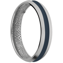 Titanium + Anglesatin Finish
