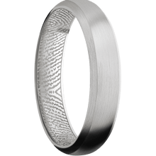 Stainless Steel + Satin , Satin Finish