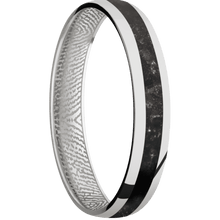 Stainless Steel + Polish Finish