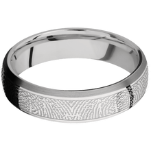 Stainless Steel + Polish , Satin Finish