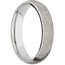 Stainless Steel + Polish Finish