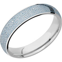 Stainless Steel + Polish Finish