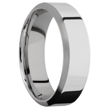 Stainless Steel + Polish , Satin Finish