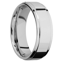 Stainless Steel + Polish , Polish Finish