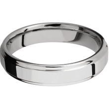 Stainless Steel + Polish , Polish Finish