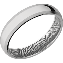 Titanium + Satin Finish