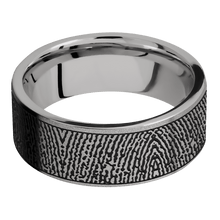 Titanium + Sand Finish