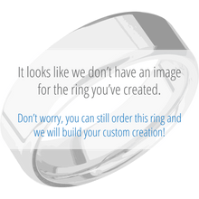 10K Yellow Gold + Polish Finish