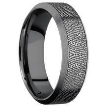 Titanium + Satin , Sand Finish + Tantalum