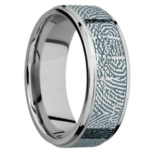Stainless Steel + Polish , Polish Finish + Cobalt Chrome