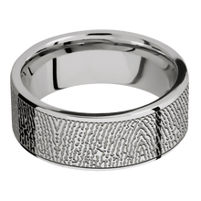 Stainless Steel + Polish Finish