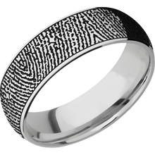 Stainless Steel + Polish Finish