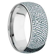 Stainless Steel + Polish Finish