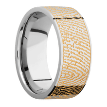 Stainless Steel + Polish Finish