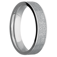 Titanium + Bead Finish