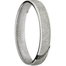 Stainless Steel + Polish Finish