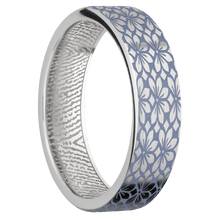 Stainless Steel + Satin Finish