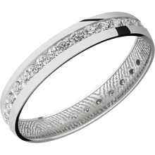 Stainless Steel + Polish Finish