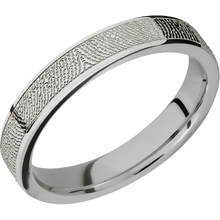 Stainless Steel + Polish Finish