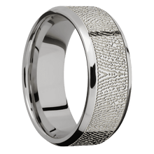 Stainless Steel + Polish , Polish Finish