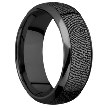 Zirconium + Polish , Polish Finish
