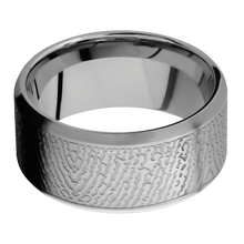 Titanium + Satin , Satin Finish