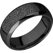 Zirconium + Polish , Polish Finish