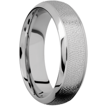 Stainless Steel + Satin , Polish Finish