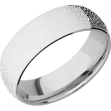 Stainless Steel + Polish Finish