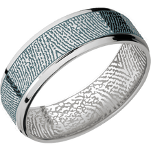 Stainless Steel + Polish , Polish Finish