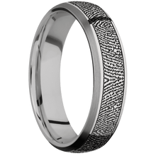Titanium + Polish , Satin Finish