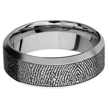 Titanium + Satin , Bead Finish
