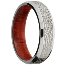 Stainless Steel + Polish , Polish Finish + Padauk