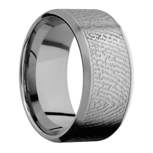 Titanium + Satin , Satin Finish
