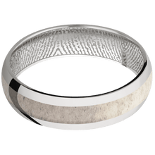 Stainless Steel + Polish Finish