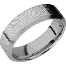 Stainless Steel + Polish , Bead Finish