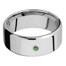 Stainless Steel + Polish , Polish Finish