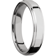 Stainless Steel + Polish , Polish Finish