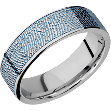 Stainless Steel + Polish Finish