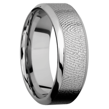 Titanium + Satin , Polish Finish
