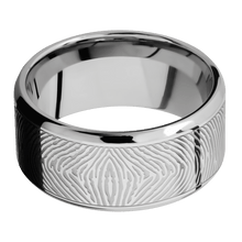 Stainless Steel + Polish , Polish Finish
