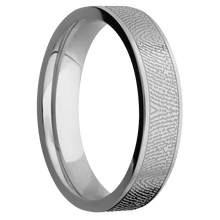 Titanium + Satin Finish