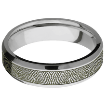 Titanium + Polish , Polish Finish
