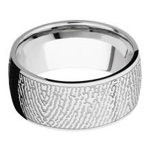 Stainless Steel + Polish Finish
