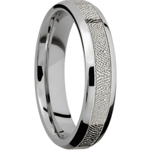 Stainless Steel + Polish , Polish Finish