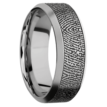 Titanium + Satin , Bead Finish