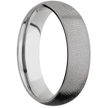 Stainless Steel + Sand Finish