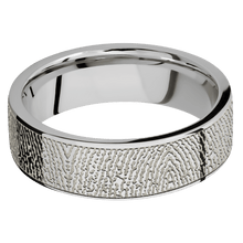 Stainless Steel + Polish Finish