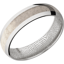 Stainless Steel + Polish Finish